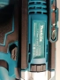 Винтоверт Makita Professional Li-on 36v,8,0Ah, снимка 3