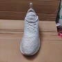Nike Air Max 270 White Pink  номер 40 ,5-41  оригинални маратонки , снимка 7