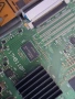 MAIN BOARD, 17MB110P,за 32-инчов телевизор JVC LT-32VH52K, с дисплей VES315UNDA-2D-N11, снимка 2
