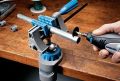 Dremel Multi-Vise универсално, стационарно менгеме 3 в 1, снимка 1 - Стяги - 45902911