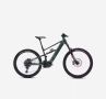 STILUS
Електрически планински велосипед с пълно окачване 29"/27,5" stilus e-big mountain, снимка 1 - Велосипеди - 45542800