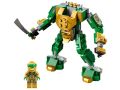 НОВИ! LEGO® NINJAGO™ 71781 Бойният робот на Lloyd EVO, снимка 4