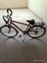 Немски градски велосипед , снимка 1