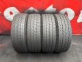 215 65 16C, Летни гуми за бус, Firestone VanHawk2, 4 броя, снимка 3