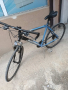 Колело Саламандър, снимка 1 - Велосипеди - 44994565