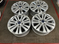 Джанти 16 Цола 5х108 Ford Mondeo С Max Focus S Max  Оригинални, снимка 5