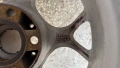 Джанти с гуми 5x110 16” 7,5J EMR Opel 205/55R16, снимка 4
