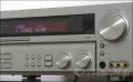 Kenwood KRF-X9070D THX Dolby Digital-EX приемник сребрист, снимка 4