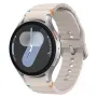 Силиконова Каишка (20мм) за Samsung Watch7 | Watch6 | Watch5 | Watch4, снимка 1