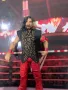 Екшън фигура WWE Shinsuke Nakamura Шинске Накамура Defining Moments Elite figure играчка Mattel, снимка 10