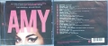 Amy Winehouse - CD + BLURAY - оригинални издания , снимка 2