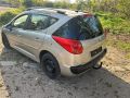 На части Peugeot 207 SW 1.4i 16V , снимка 11