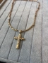 Златен синджир 24.64гр 14к 60см, снимка 9