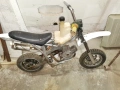 мото pocket Bike , снимка 11