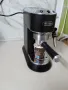 Кафе машина за еспресо Delonghi EC 685., снимка 6