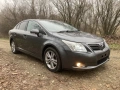 Тойота Авенсис/Toyota Avensis 2.2D-CAT 150кс/09-12г /НА ЧАСТИ /, снимка 2
