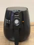 Фритюрник с горещ въздух, Philips Viva Collection Airfryer HD9220/20, снимка 7