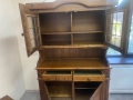 Кухненски бюфет масив, снимка 2