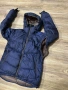Висок клас мъжка зимна пухенка Bergans of Norway SAUDA 750fill Down Jacket , M размер - гъши пух, снимка 6