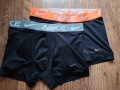 nike DRY-FIT trunk 3 - мъжки боксерки 2-броя, снимка 5