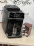 Кафемашина кафе автомат Philips Latte go с гаранция