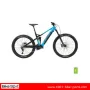 Marin Alpine-Trail E 150/160mm Enduro eMTB Blue/Black 29/27.5 Size L, снимка 1