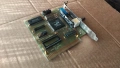 ARCnet LI-020 SMC COM90C65LJ 8-bit ISA Network Adapter Card, снимка 4