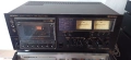 Касетен дек Kassette Deck Hitachi D900, снимка 1