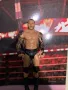 Екшън фигура WWE Randy Orton The Viper Ранди Ортън Mattel Basic Series играчка 2008-2009, снимка 8