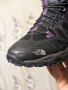 туристически THE NORTH FACE Gore-Tex MID номер 38 водоустойчиви обувки /маратонки, снимка 12