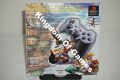 Игра за PS1 Crash Bandicoot 3 Warped Platinum, снимка 11