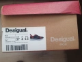 Desigual Scarlet сникърси, снимка 2