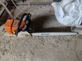 Продавам Stihl SM460, снимка 2