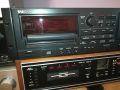 TASCAM CD DECK ИЛИ SCANDIA IC RS83 STEREO 8 RECORDER 1305241030, снимка 4