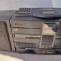 JVC PC-X500 двукъсетъчен, снимка 4