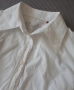 Дамска бяла риза – Esprit – M  , снимка 3