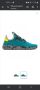 Продавам дамски маратонки Adidas HU Pharrell Williams, снимка 1 - Маратонки - 45306794