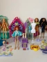 Winx club кукли и лотове, снимка 10