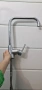 смесител за мивка на кухня, снимка 1