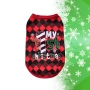 Коледни тениски за кучета и котки. Коледни дрехи за куче. Кучешки дрехи. Блузки за кучета. Коледа

, снимка 4
