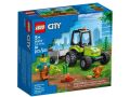 НОВИ! LEGO® City Great Vehicles 60390 Парков трактор, снимка 1