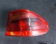 Десен Стоп Мерцедес Е класа W210 (H) - A2108204464, снимка 3