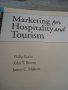 Marketing for Hospitalitand Tourism, снимка 7