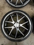 Джанти FERRADA 22” BMW, снимка 7