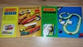 Matchbox каталог , снимка 9