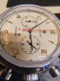 Часовник Poljot chronograph , снимка 1