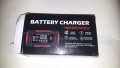 Зарядна Станция Зареждачка Чарджър за Авто Акумолатори и Батерии, снимка 2