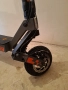 Електрическа тротинетка Kukirin G2 на няколко месеца, снимка 4