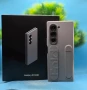 Samsung Galaxy Z Fold6, 12GB RAM, 256GB, 5G, Silver Shadow , снимка 7