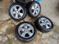 Джанти 16 5x112 Mercedes , снимка 1